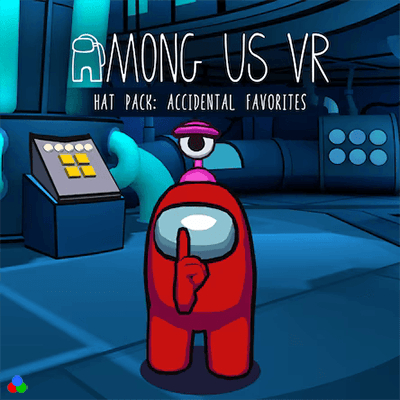 Among Us PS VR 2