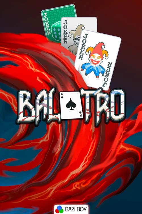 Balatro