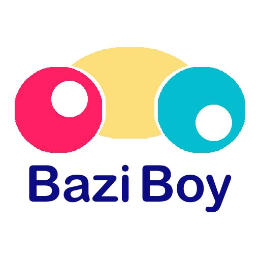 بازی بوی Bazi Boy