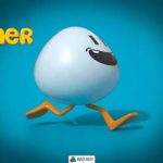 Egg Runner