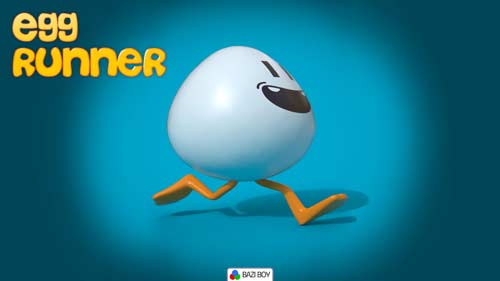 Egg Runner