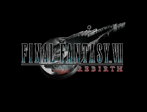 Final Fantasy 7 Rebirth