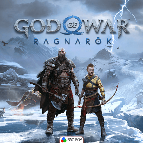 God Of War Ragnarok