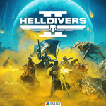 Helldivers 2
