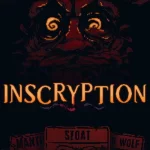 Inscryption
