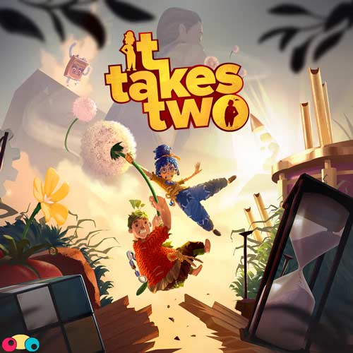 It Takes Two