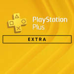 PlayStation Plus Extra