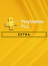 PlayStation Plus Extra