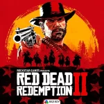 Red Dead Redemption 2