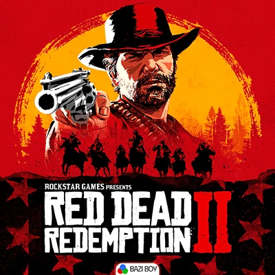 Red Dead Redemption 2
