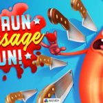 Run Sausage Run